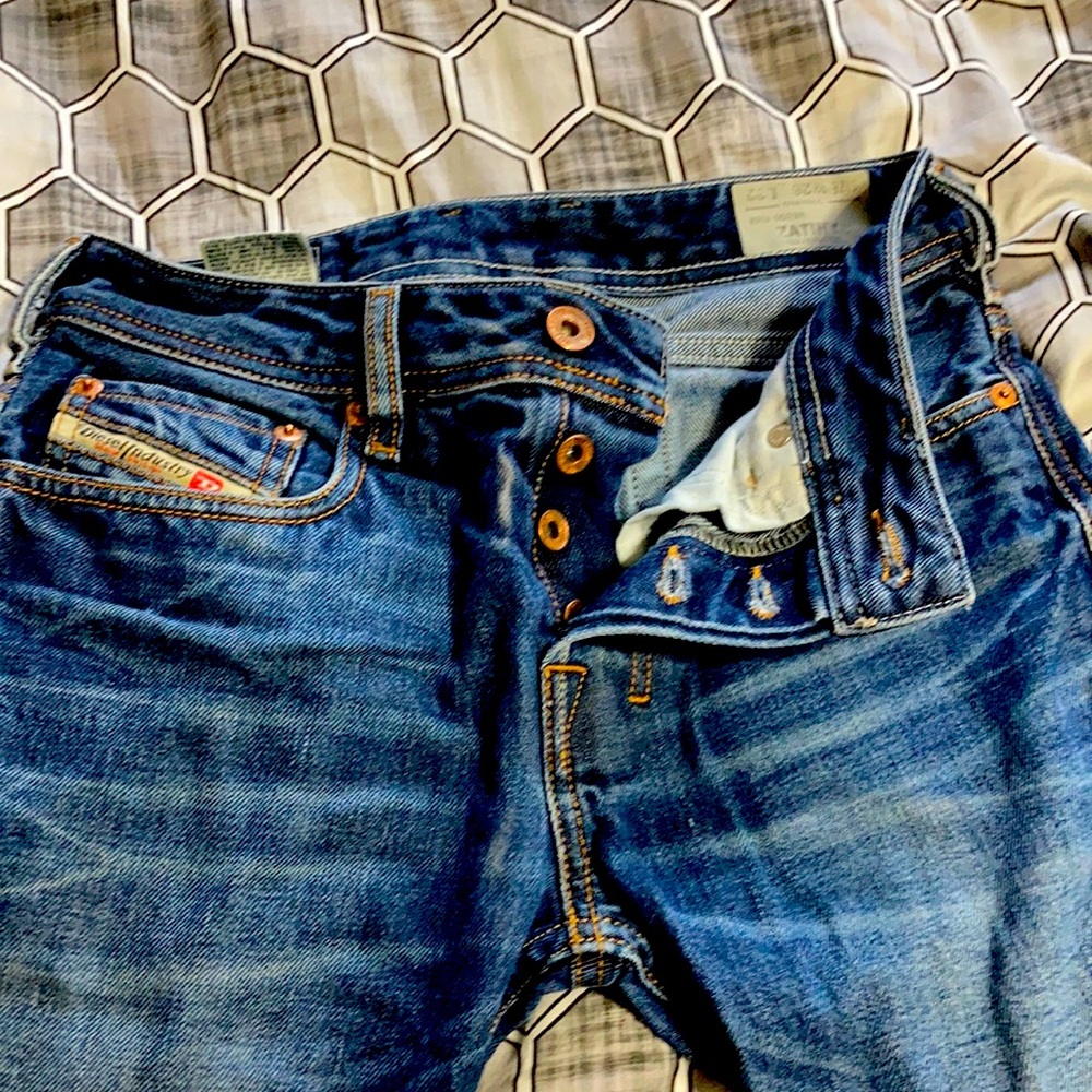 Hey Skinny Boys, these are for you!